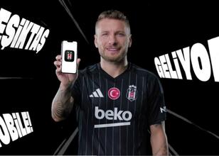 Beşiktaş 1 milyon TL’ye yaptı 865 katı kazanacak