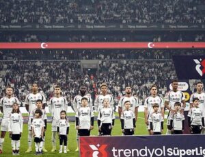 Beşiktaş’a Emirhan Topçu’dan cezalı duruma düştü!