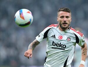 Beşiktaş’ta Ciro Immobile şoku! İşte son durumu