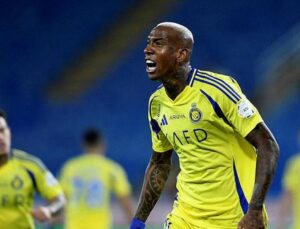 Beşiktaş’tan Anderson Talisca atağı! Eski aşk gündemden düşmüyor