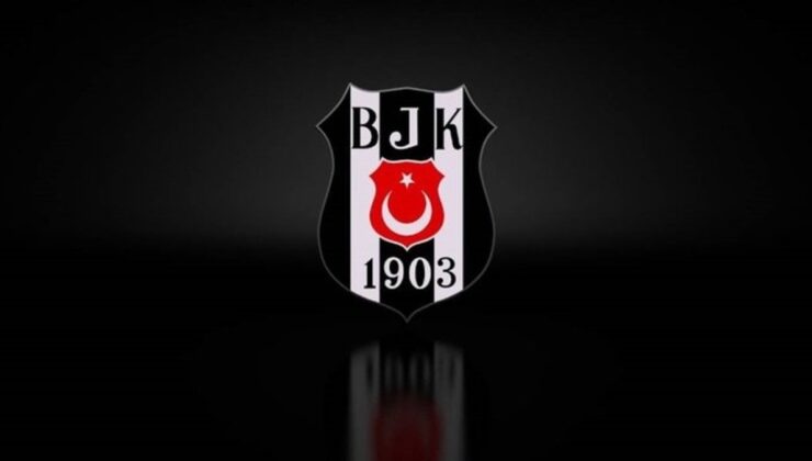 Beşiktaş’tan derbi sonrası sert açıklama! ’Tek taraflı örgütlü kötülük çetesi…’