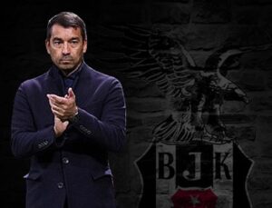 Beşiktaş’tan Fenerbahçe ve Galatasaray’a transfer çalımı! İşte listedeki o isim