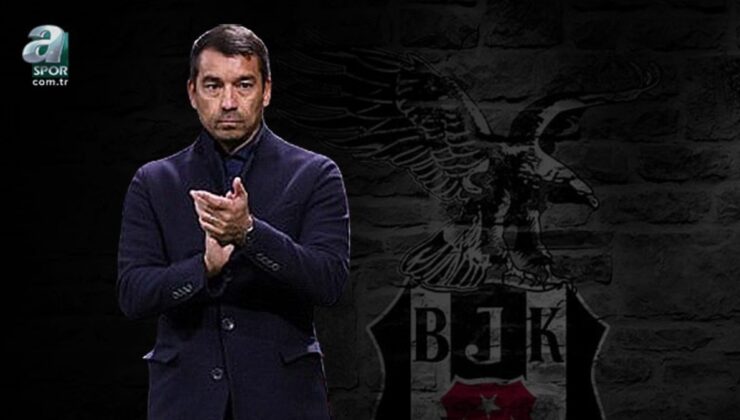 Beşiktaş’tan Fenerbahçe ve Galatasaray’a transfer çalımı! İşte listedeki o isim