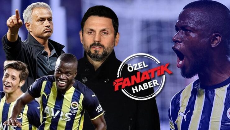 Enner Valencia’dan yıllar sonra gelen Galatasaray itirafı! 'Hep kafamın bir köşesinde' | Arda ve Mourinho sözleri