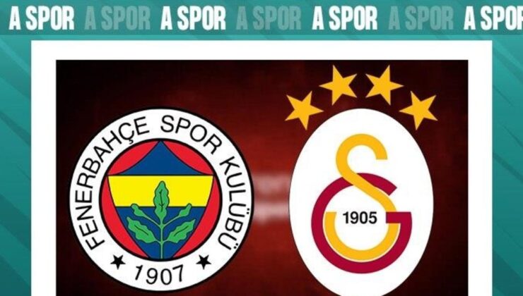 Fenerbahçe’den Galatasaray’a bir yanıt daha!