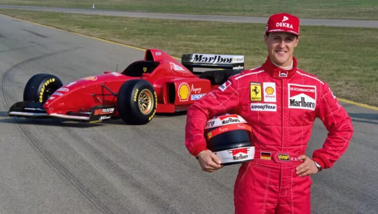 Formula 1 Efsanesi Michael Schumacher: Son Durum ve Unutulmaz Mirası