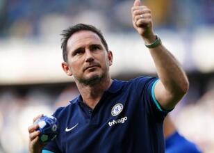 Frank Lampard’ın yeni adresi belli oldu!