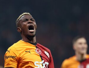 GALATASARAY HABERLERİ | İşte Victor Osimhen’in yaşadığı mahalle!