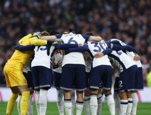 Galatasaray maçı öncesi Tottenham’a büyük şok! 2 oyuncu sakatlandı