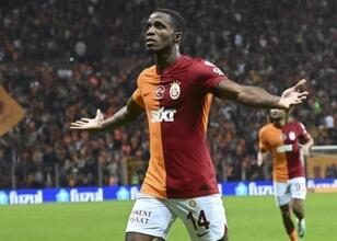 Galatasaray’da Zaha’ya kapılar kapalı! – Galatasaray son dakika haberleri