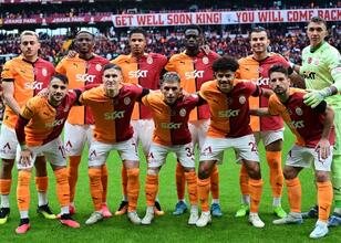 Galatasaray’dan taraftarlarına uyarı!