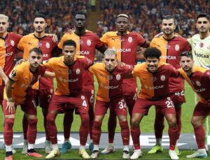 Galatasaray’a Ismail Jakobs şoku!