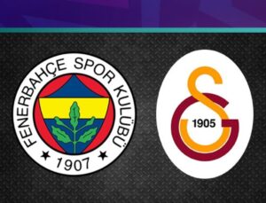 Galatasaray’dan Fenerbahçe’nin golüne tepki!