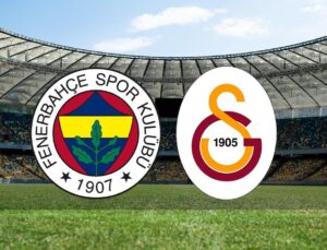 Galatasaray’dan Fenerbahçe’ye yalanlama!  ve Acun Ilıcalı’ya sert eleştiri!