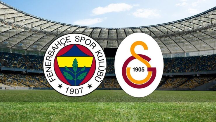 Galatasaray’dan Fenerbahçe’ye yalanlama!  ve Acun Ilıcalı’ya sert eleştiri!