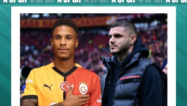 Galatasaray’dan Icardi ve Jakobs’un sakatlık durumlarıyla ilgili açıklama!