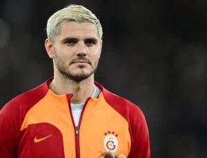 Icardi’den Wanda Nara’ya sert söz!