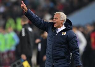 Jose Mourinho’dan Kayseri uyarısı