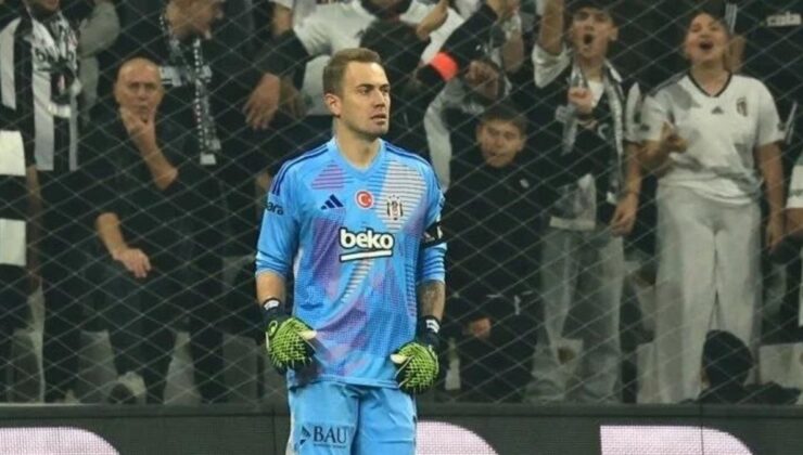 Kasımpaşa maçı sonrası Mert Günok: Kötü bir futbol…