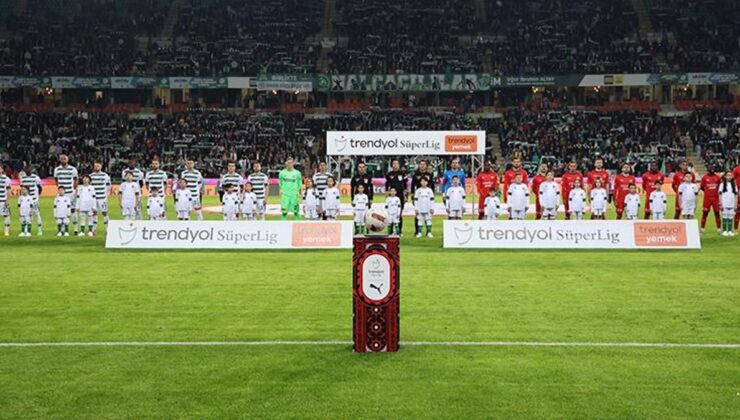 Konyaspor, Hatayspor'u konuk edecek