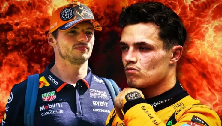 Las Vegas GP ‘de şampiyonluk düğümü çözülecek mi? Verstappen ve Norris