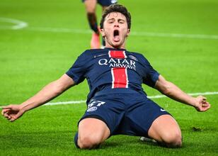 MAÇ ÖZETİ İZLE: PSG 3-0 Toulouse maçının özetini izle!