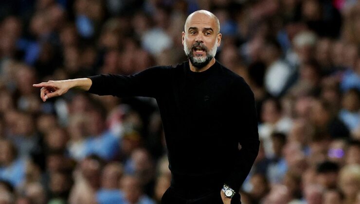 Manchester City'de Guardiola gelişmesi: 1+1 yıllık anlaşma