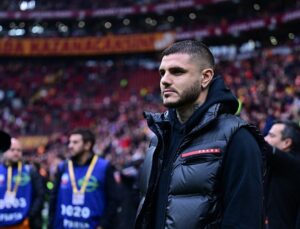 Mauro Icardi’den flaş Wanda Nara paylaşımı!