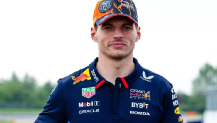 Max Verstappen’dan o sözlere sert tepki: Ben ne yaptığımı biliyorum!