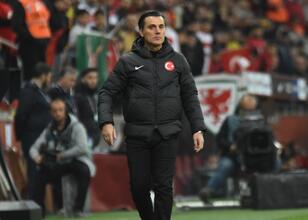 Montella’dan mecburi değişiklik!