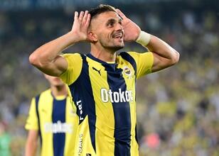 Tadic’e teklif var, zam yok – Fenerbahçe Haberleri