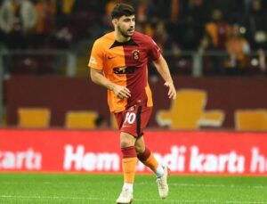 TRANSFER HABERLERİ | Trabzonspor’dan Yusuf Demir hamlesi!