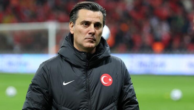 Vincenzo Montella'dan Roma sorusuna dikkat çeken cevap! Karadağ maçının önemine vurgu: Tuzak dolu, zor bir maç olacak!