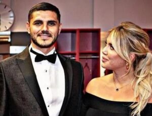 Wanda Nara’dan eleştirilere cevap geldi!