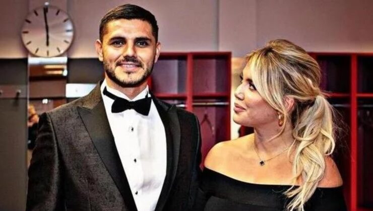 Wanda Nara’dan eleştirilere cevap geldi!