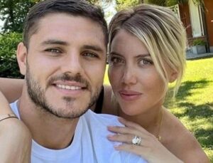 Wanda Nara’dan Icardi itirafı: Galatasaray’ı bana tercih etti