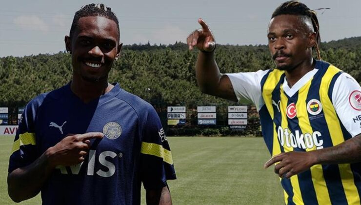 ÖZEL | Fenerbahçe'nin yıldızı Lincoln Henrique, Türkiye'ye dönmek istemiyor