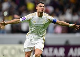 Al Nassr’da Cristiano Ronaldo şoku! – Son dakika haberleri