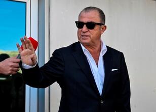 Al Shabab, Fatih Terim’i açıkladı! – Fatih Terim  hangi takıma gitti, Fatih Terim’in yeni takımı