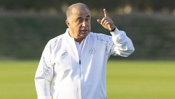 Al Shabab'da Fatih Terim çılgınlığı! Çekiliş düzenlenecek…