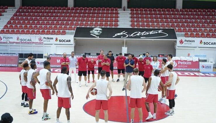 Aliağa Petkimspor galibiyete hasret