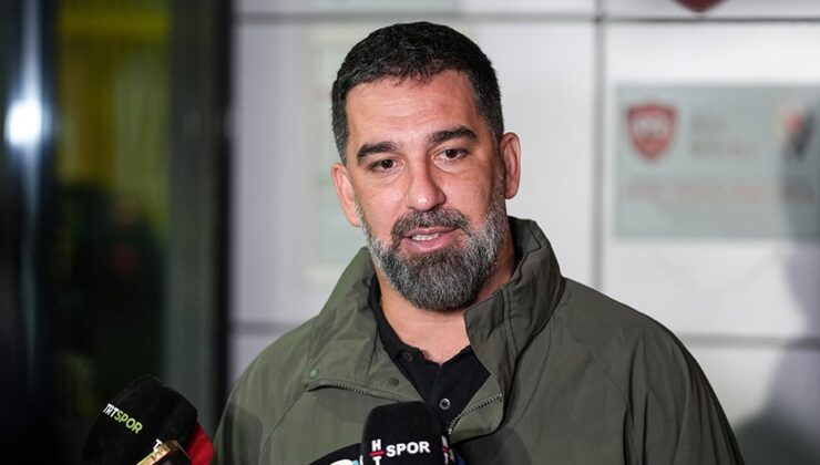 Arda Turan, Dünya Futbol Zirvesi'ne katılacak