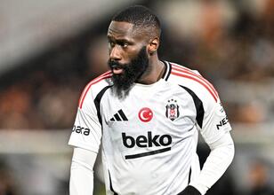 Arthur Masuaku ayrılık kararı aldı – Beşiktaş haberleri