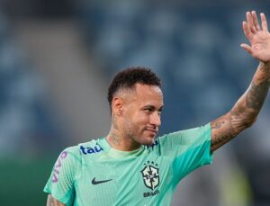 Babası, Neymar'ın transfer planını açıkladı: "2025'te özgürüz"