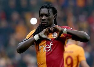 Bafetimbi Gomis’ten itiraflar