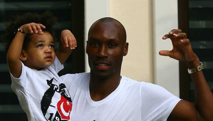 Beşiktaş, Atiba Hutchinson’un oğlu Noah Hutchinson’ın lisansını çıkardı!