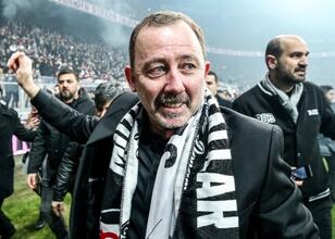 Beşiktaş evlatlarına emanet – Son dakika Beşiktaş haberleri