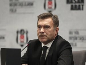 BEŞİKTAŞ HABERİ | Feyyaz Uçar: Barış Alper Yılmaz’a yapılan hareket…