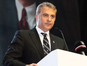 BEŞİKTAŞ HABERLERİ | Fikret Orman’dan başkan adaylığı açıklaması!