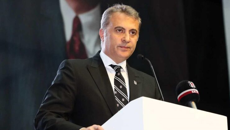 BEŞİKTAŞ HABERLERİ | Fikret Orman’dan başkan adaylığı açıklaması!